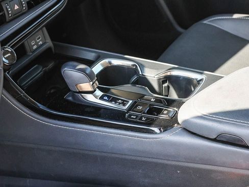 Used 2022 Lexus NX 350h AWD w/ Accessory Package 2 image 27