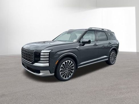 New 2026 Hyundai Palisade Calligraphy image 11