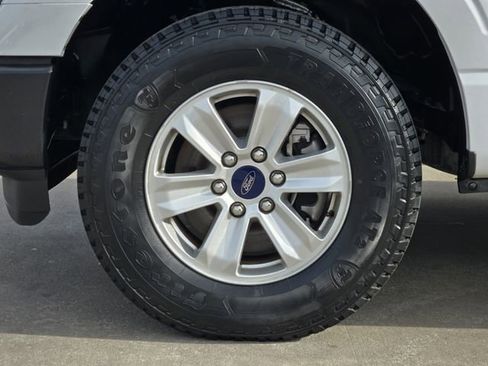 Used 2021 Ford F150 XL w/ FX4 Off-Road Package image 14