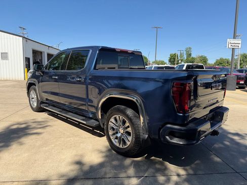Used 2021 GMC Sierra 1500 Denali AWD/4WD image 30