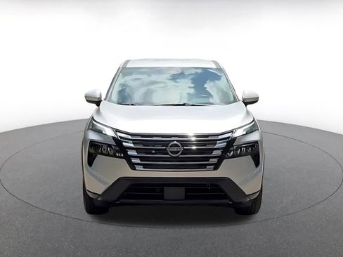 Used 2025 Nissan Rogue SV FWD image 7