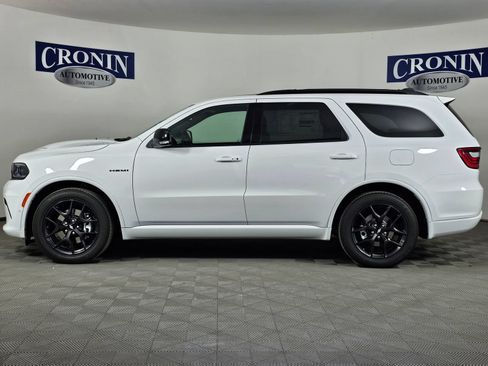 New 2027 Dodge Durango GT AWD/4WD image 41