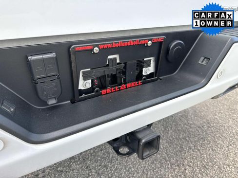 Used 2022 GMC Sierra 1500 Denali AWD/4WD image 15