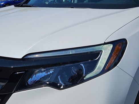 Certified 2022 Honda Pilot Special Edition image 29