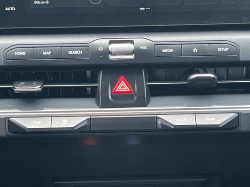 Used 2025 Kia K4 EX FWD image 13