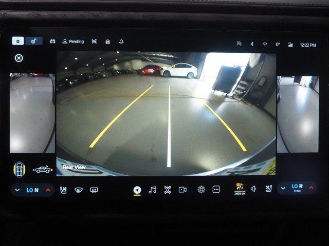 Used 2022 Rivian R1T AWD Adventure Quad image 34