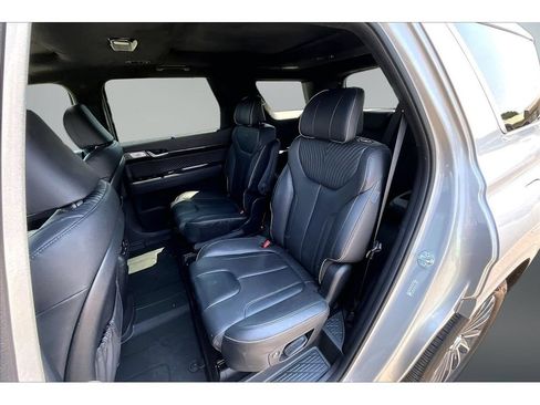 Used 2023 Hyundai Palisade Calligraphy AWD/4WD image 22