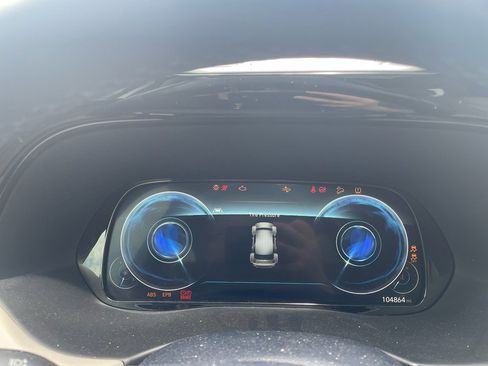 Used 2022 Hyundai Palisade Calligraphy image 8