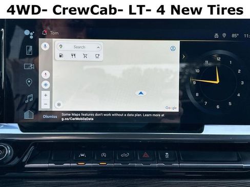 Used 2022 Chevrolet Silverado 1500 LT image 15