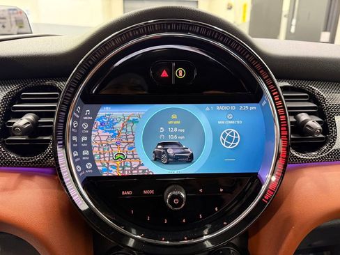 Certified 2024 MINI Cooper John Cooper Works FWD image 17