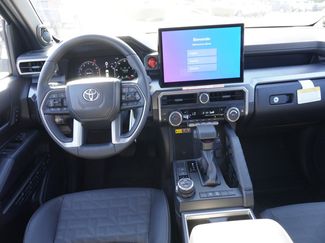 New 2025 Toyota 4Runner TRD Off-Road Premium video 2