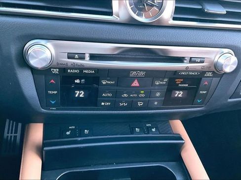 Used 2020 Lexus GS 350 F Sport image 31