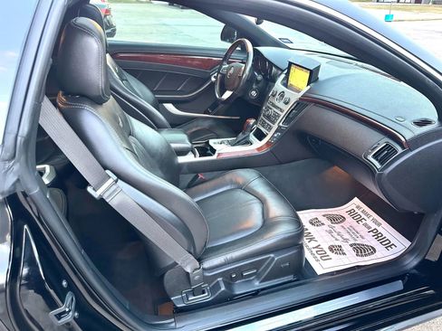 Used 2014 Cadillac CTS Premium image 14