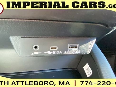 New 2026 Subaru Forester Limited image 25