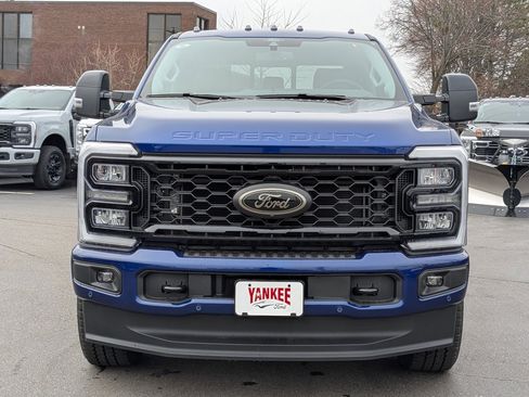 New 2026 Ford F250 Lariat AWD/4WD image 9
