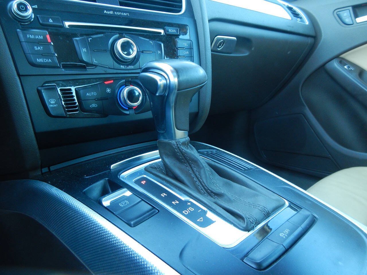 Used 2014 Audi A4 2.0T Premium FWD image 39