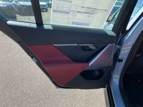 New 2026 BMW 530i xDrive w/ M Sport Package AWD/4WD image 14