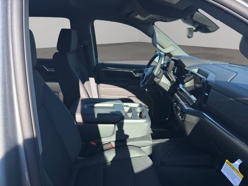 New 2026 Chevrolet Silverado 1500 RST w/ RST Select Package image 19