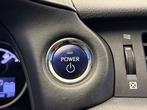 Used 2017 Lexus CT 200h w/ Accessory Package image 23