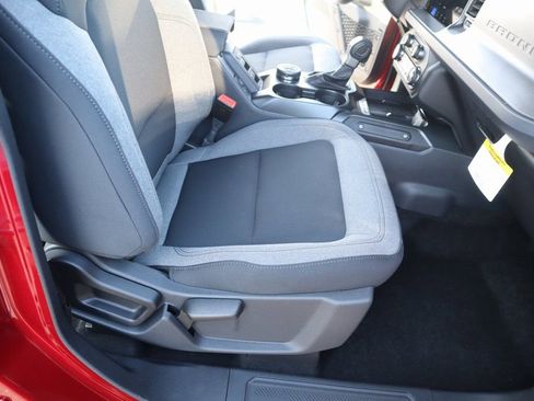 New 2025 Ford Bronco Big Bend image 16