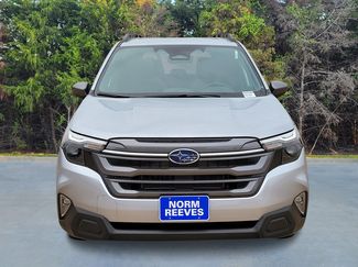 New 2025 Subaru Forester Premium video 2