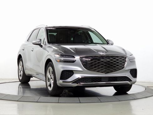 Used 2026 Genesis GV70 2.5T Select AWD/4WD image 1