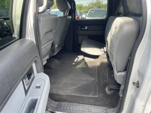 Used 2014 Ford F150 XLT w/ Equipment Group 302A Luxury AWD/4WD image 26