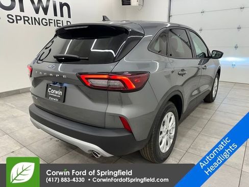 New 2026 Ford Escape Active w/ Cold Weather Package image 5