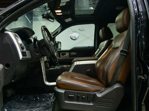 Used 2013 Ford F150 Platinum image 22