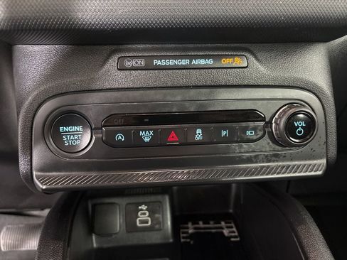 Used 2025 Ford Bronco Sport Outer Banks w/ Outer Banks Tech Package+ AWD/4WD image 18