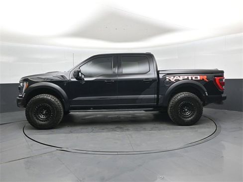 Used 2023 Ford F150 Raptor w/ Equipment Group 802A Raptor R image 7