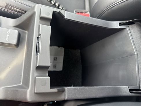 New 2026 Subaru Forester Limited image 38