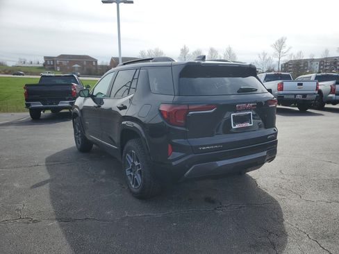New 2026 GMC Terrain AT4 w/ Convenience Package III image 7