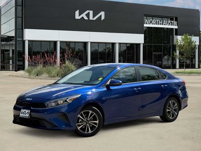 Certified 2024 Kia Forte LXS w/ LXS Technology Package