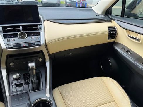 Used 2020 Lexus NX 300h AWD w/ Comfort Package image 18