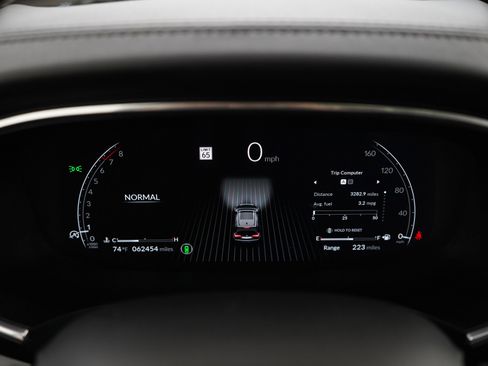 Used 2022 Acura MDX SH-AWD w/ Advance Package image 27