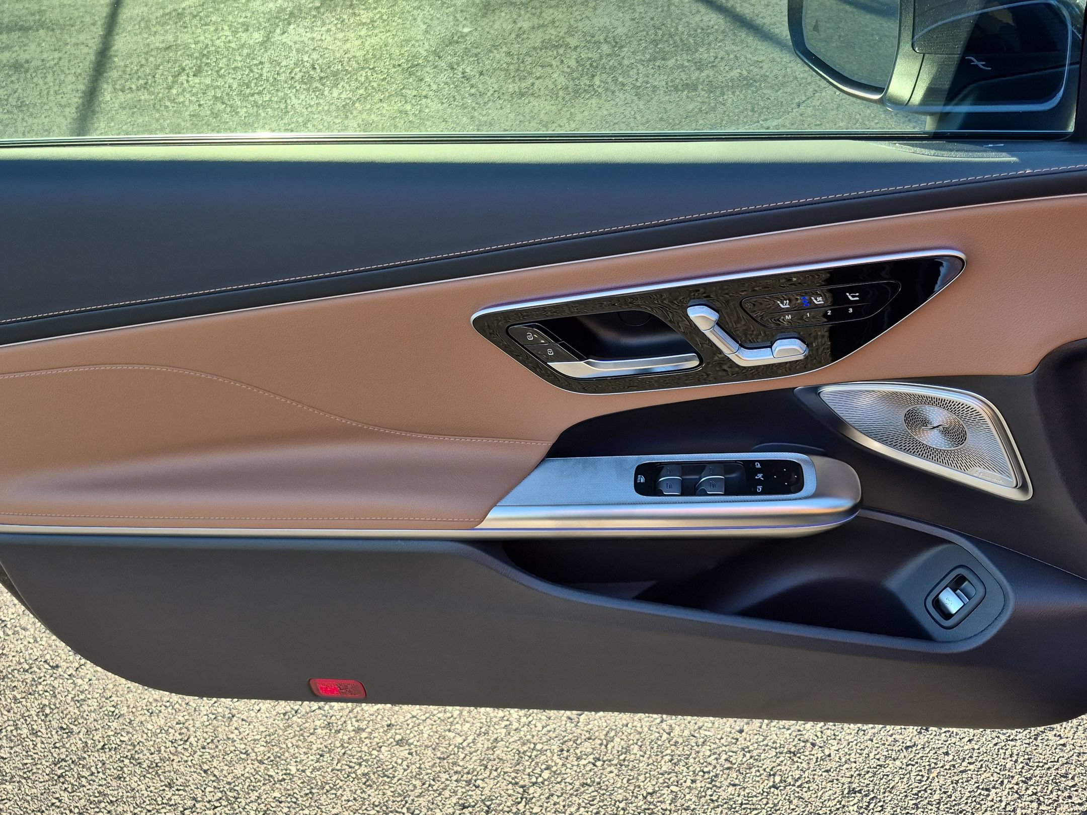 New 2027 Mercedes-Benz CLE 450 4MATIC Cabriolet image 14