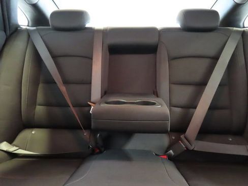 Used 2023 Chevrolet Malibu LT FWD image 27