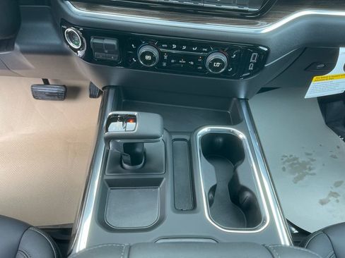 New 2026 Chevrolet Silverado 1500 LT Trail Boss w/ LT Trail Boss Premium Package image 19