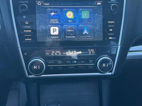 Used 2018 Subaru Legacy 2.5i Sport w/ Popular Package #2B image 16