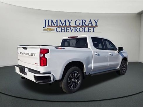 Used 2024 Chevrolet Silverado 1500 RST w/ Convenience Package II image 3