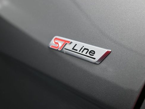Certified 2023 Ford Edge ST-Line AWD/4WD image 13