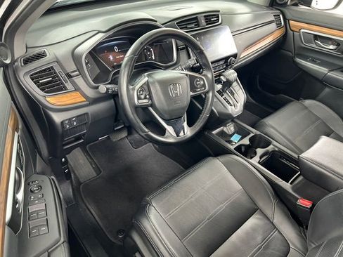 Used 2018 Honda CR-V EX-L image 7
