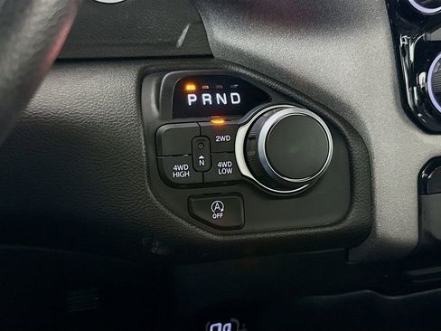 Used 2025 RAM 1500 Tradesman image 16