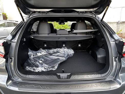 New 2026 Subaru Crosstrek 2.5i Sport AWD/4WD image 20