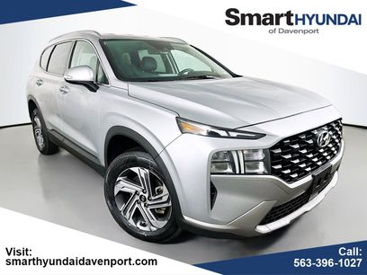 Used 2023 Hyundai Santa Fe SEL