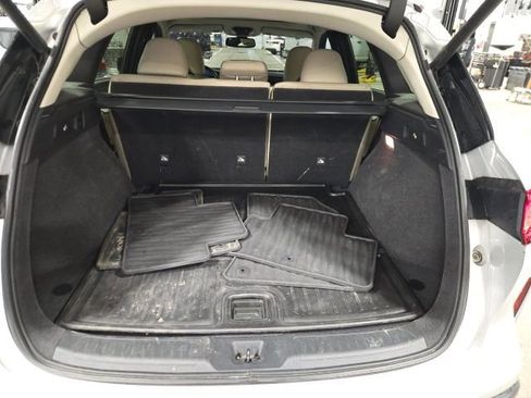 Used 2019 INFINITI QX50 Essential w/ Premium Audio Package image 12