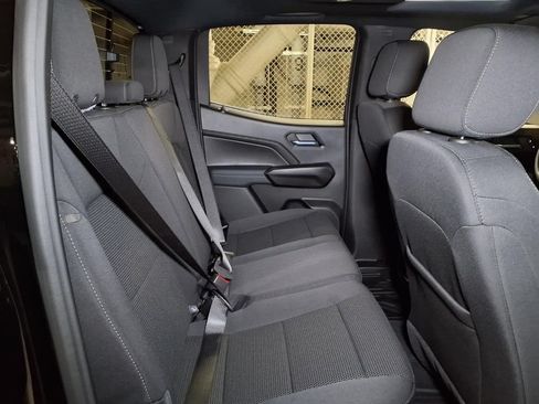 New 2026 GMC Canyon Elevation w/ Convenience Package RWD image 7