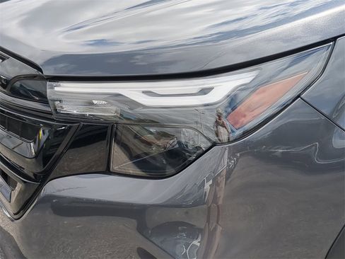 New 2026 Subaru Forester Sport image 7