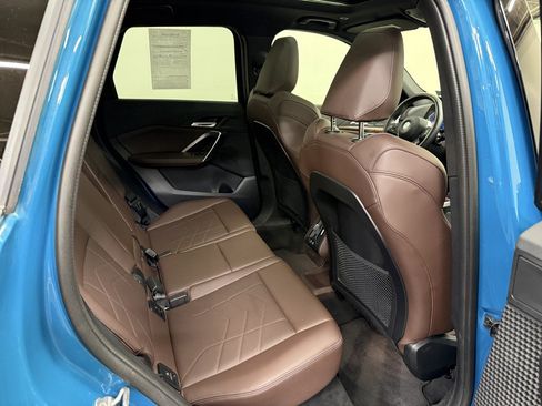 Used 2024 BMW X1 xDrive28i w/ Technology Package AWD/4WD image 13